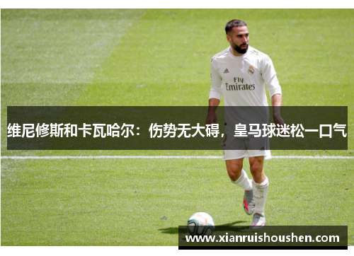 维尼修斯和卡瓦哈尔:伤势无大碍,皇马球迷松一口气